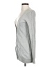 Martin + Osa Silver Cardigan Size XS - photo 5