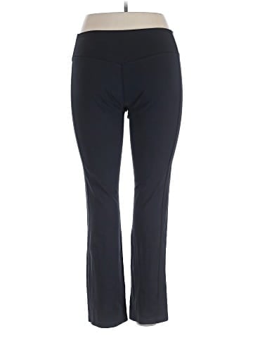 Nike Active Pants (view 2)