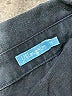 J. McLaughlin Solid Black Jumpsuit Size 10 - photo 4