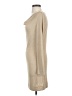 Mango Tan Casual Dress Size XS - photo 5