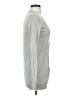 Martin + Osa Silver Cardigan Size XS - photo 4