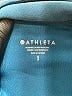 Athleta Teal Active T-Shirt Size S - photo 7
