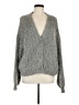 Adora Gray Cardigan Size M - photo 1
