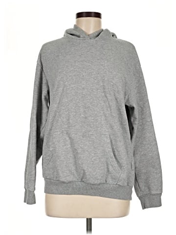 Unbranded Pullover Hoodie (view 1)