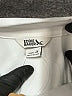 Eddie Bauer Solid White Long Sleeve Blouse Size 2X - photo 7