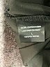 Moss Copenhagen 100% Polyester Black Formal Skirt Size L - photo 5