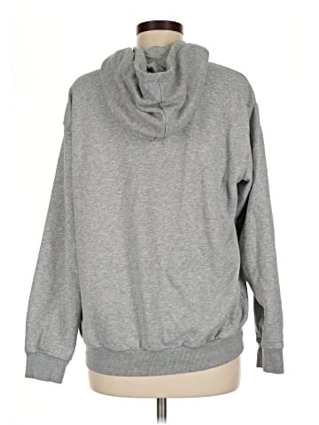 Unbranded Pullover Hoodie (view 2)