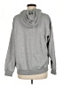 Unbranded Gray Pullover Hoodie Size M - photo 2