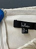 Lulus 100% Polyester Metallic Silver Cocktail Dress Size S - photo 4