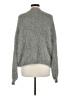 Adora Gray Cardigan Size M - photo 2