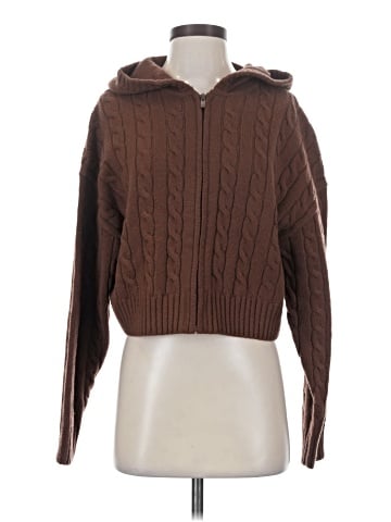 Sunday Best Wool Pullover Sweater (view 1)