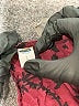Old Navy 100% Rayon Paisley Burgundy Jumpsuit Size S - photo 4