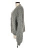 Adora Gray Cardigan Size M - photo 5