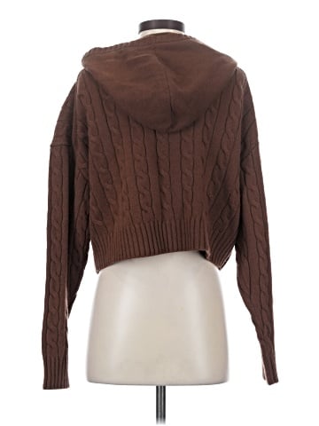 Sunday Best Wool Pullover Sweater (view 2)