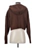 Sunday Best Brown Wool Pullover Sweater Size S - photo 2