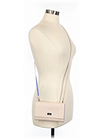 Kate Spade New York Leather Clutch (view 2)