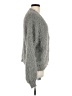 Adora Gray Cardigan Size M - photo 4