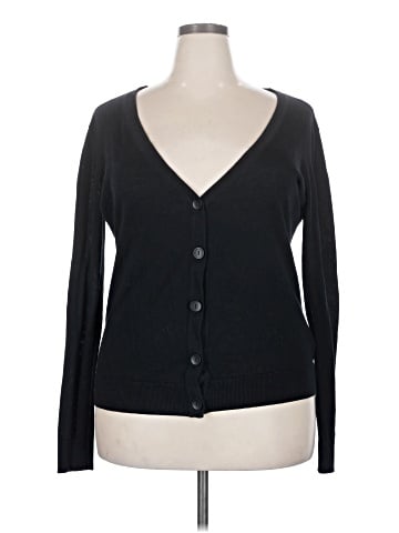 Forever 21 Plus Cardigan (view 1)