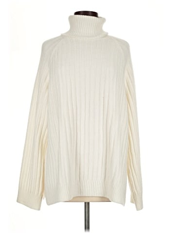 H&M Turtleneck Sweater (view 1)