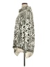 Chico's Paisley Silver Pullover Sweater Size XL (3) - photo 5