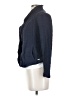 Marc New York 100% Cotton Blue Jacket Size XS - photo 5