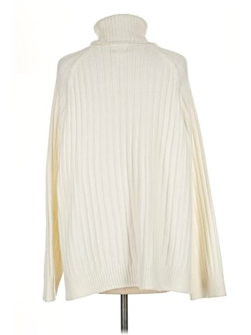 H&M Turtleneck Sweater (view 2)