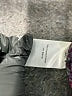 DKNY Purple 3/4 Sleeve Blouse Size L - photo 8