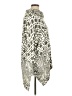 Chico's Paisley Silver Pullover Sweater Size XL (3) - photo 4