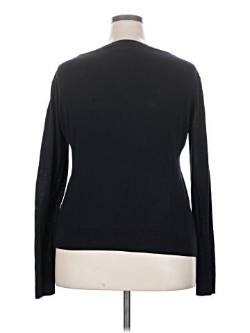 Forever 21 Plus Cardigan (view 2)