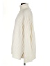 H&M Ivory Turtleneck Sweater Size M - photo 5