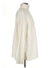 H&M Ivory Turtleneck Sweater Size M - photo 4