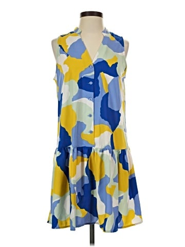Nine West Casual Dress (view 1)