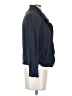 Marc New York 100% Cotton Blue Jacket Size XS - photo 4