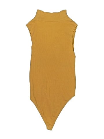 Good American Bodysuit - front