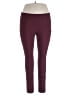 EC Ewedoos Burgundy Active Pants Size XXL - photo 1
