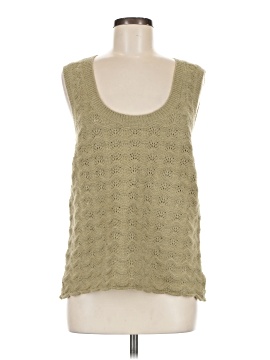 Hem & Thread Sweater Vest