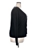 Forever 21 Plus Black Cardigan Size 2X - photo 4