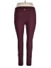 EC Ewedoos Burgundy Active Pants Size XXL - photo 2