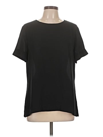Worthington Short Sleeve Top (view 1)