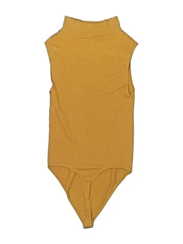 Good American Bodysuit - back