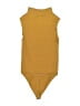 Good American Yellow Bodysuit Size Sm - Med (1) - photo 2