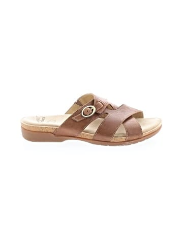 Dansko Sandals (view 1)