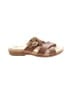 Dansko Brown Sandals Size EU 39 - photo 1