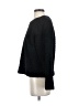 Uniqlo Solid Black Pullover Sweater Size S - photo 5