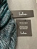 Lulus Teal Cocktail Dress Size L - photo 8