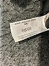 Ella Moss Tweed Silver Sweater Vest Size XXL - photo 8
