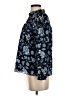 J.Crew 100% Polyester Blue Long Sleeve Blouse Size S - photo 5