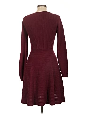 Xhilaration Casual Dress (view 2)