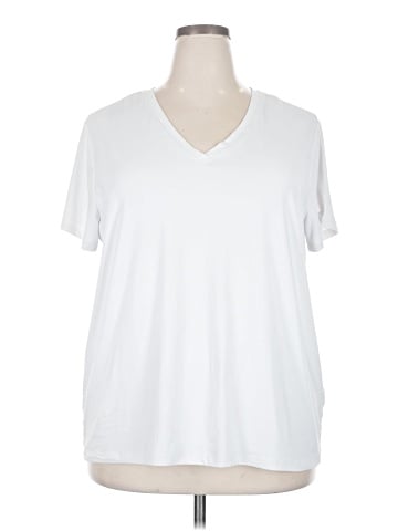 Skechers Short Sleeve T-Shirt (view 1)