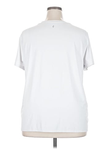 Skechers Short Sleeve T-Shirt (view 2)
